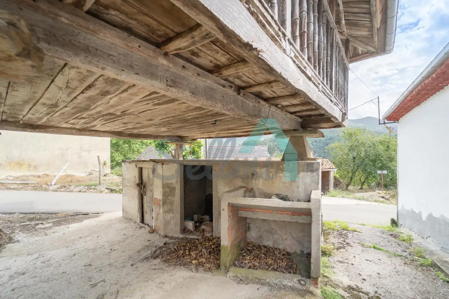 Habitatge amb jardí en venda a Arcallana, imagen 42