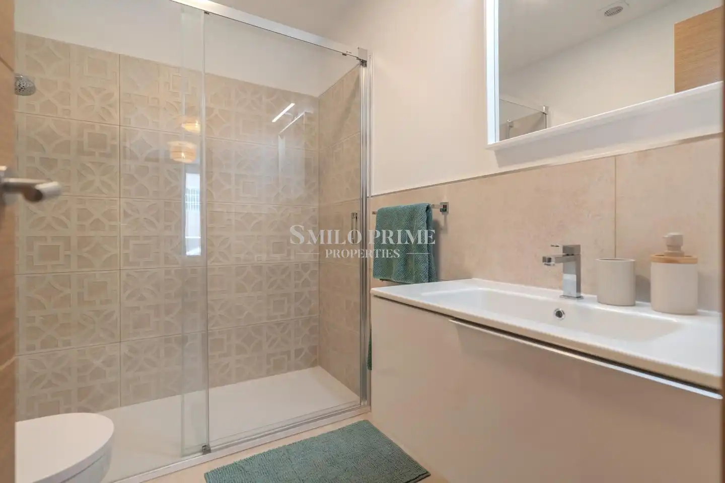 Appartamento con terrazza in affitto a Calle Mar de Fondo, imagen 31