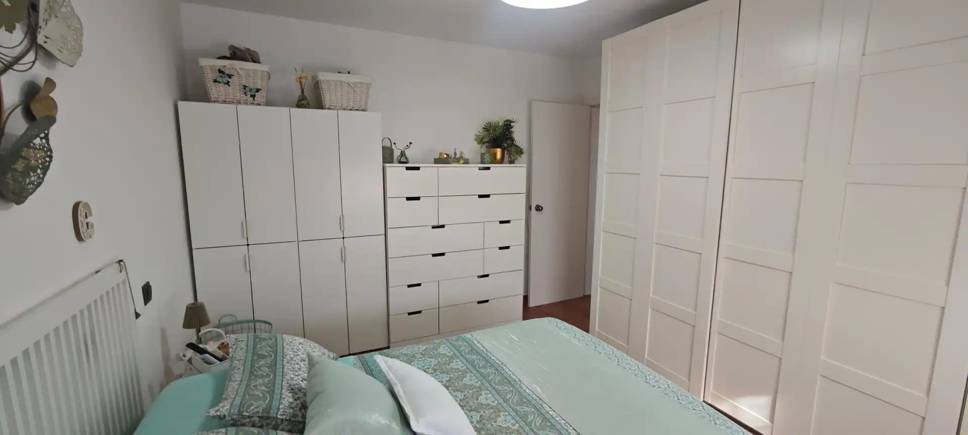 Habitación de Casa adosada en venta en El Catllar , Tarragona