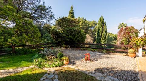Foto 2 de Casa o xalet en venda a Santa Maria - Terra Nostra, Barcelona