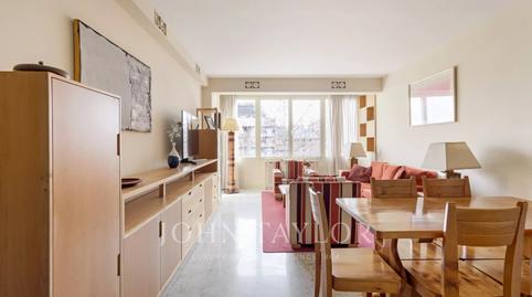 Foto 2 de Pis de lloguer a Castillejos - Cuzco,  Madrid Capital