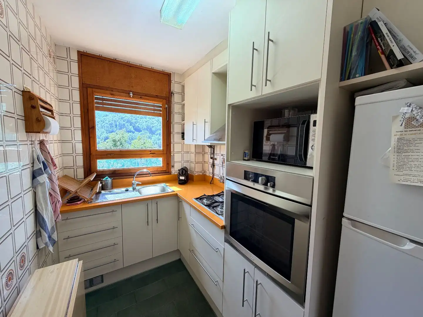 Wohnung zum Verkauf in calle morer 16, imagen 18