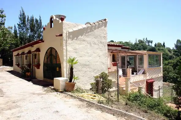 Villa con giardino in vendita a Los Arqueros  - Puerto del Almendro, imagen 7