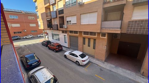 Foto 5 de Piso en venta en Calle Sabadell, Santomera, Murcia