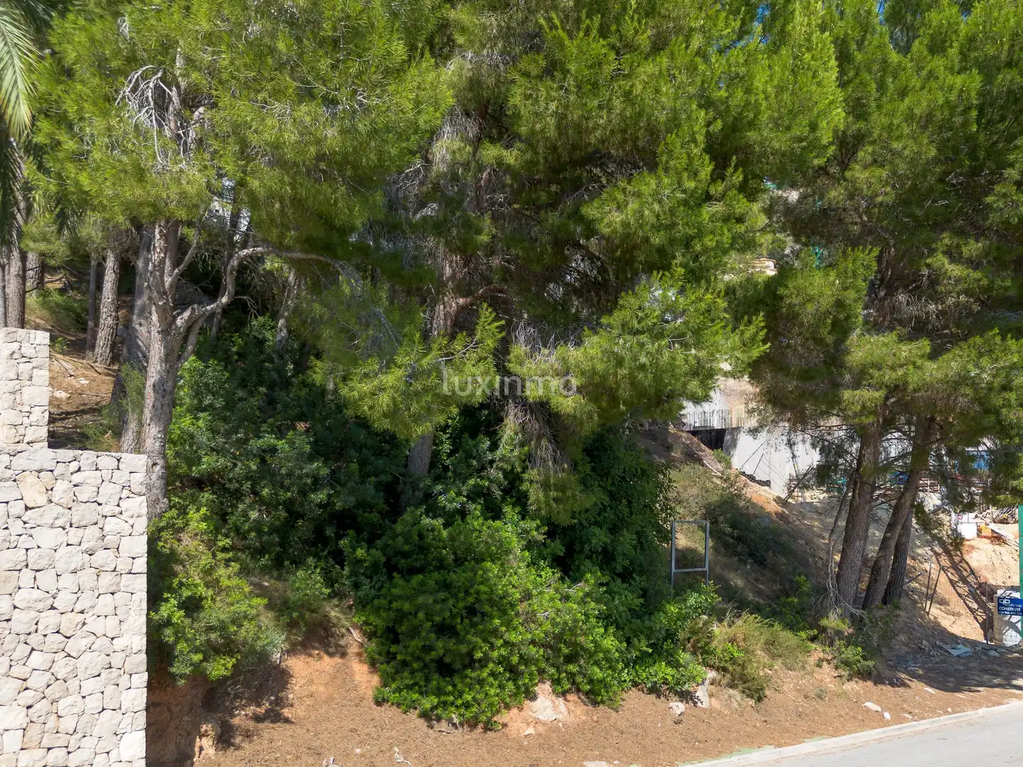 Terrenys i solars en venda a Altea Hills, imagen 4