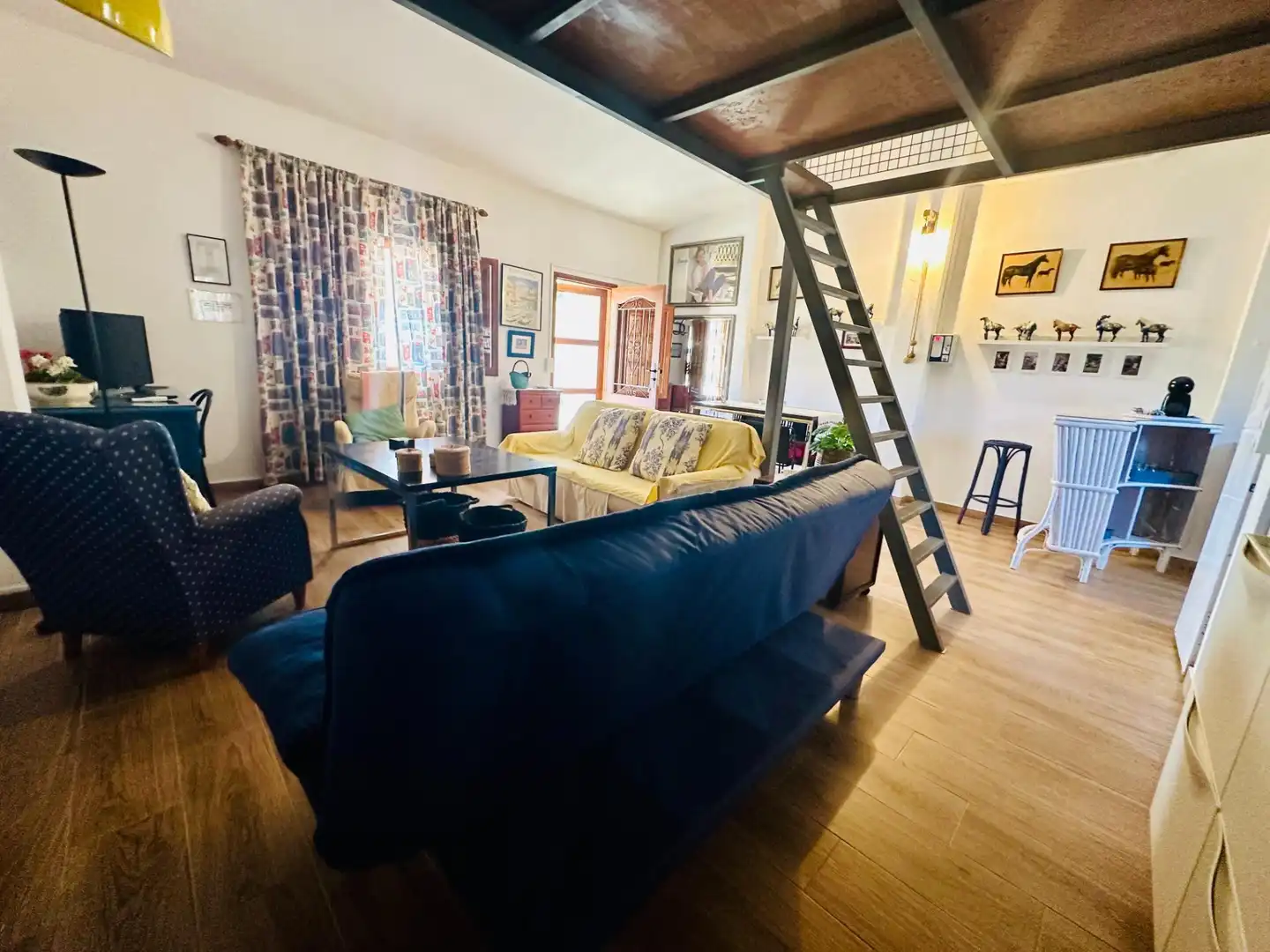 Finca rústica en venta en Deltebre