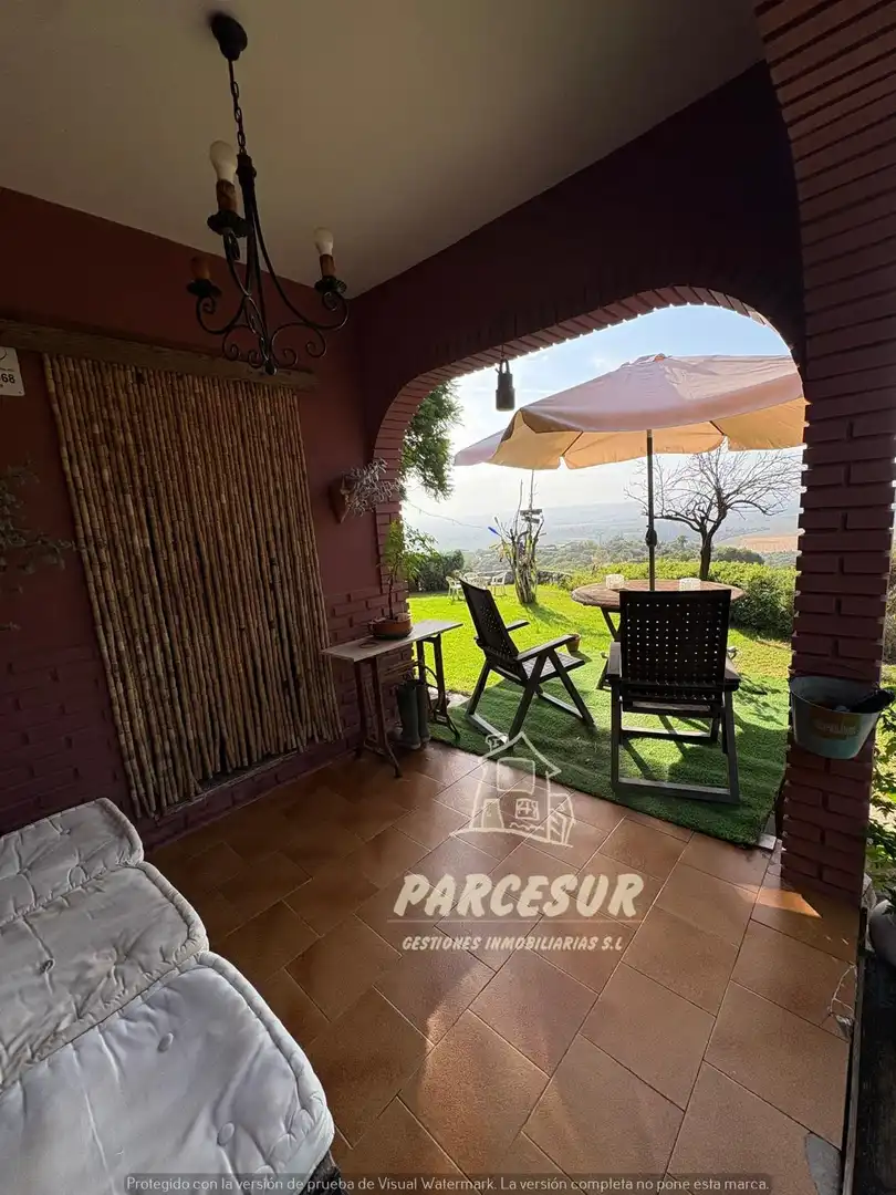 Landhaus mit Pool zum Verkauf in Almodóvar del Río, imagen 15
