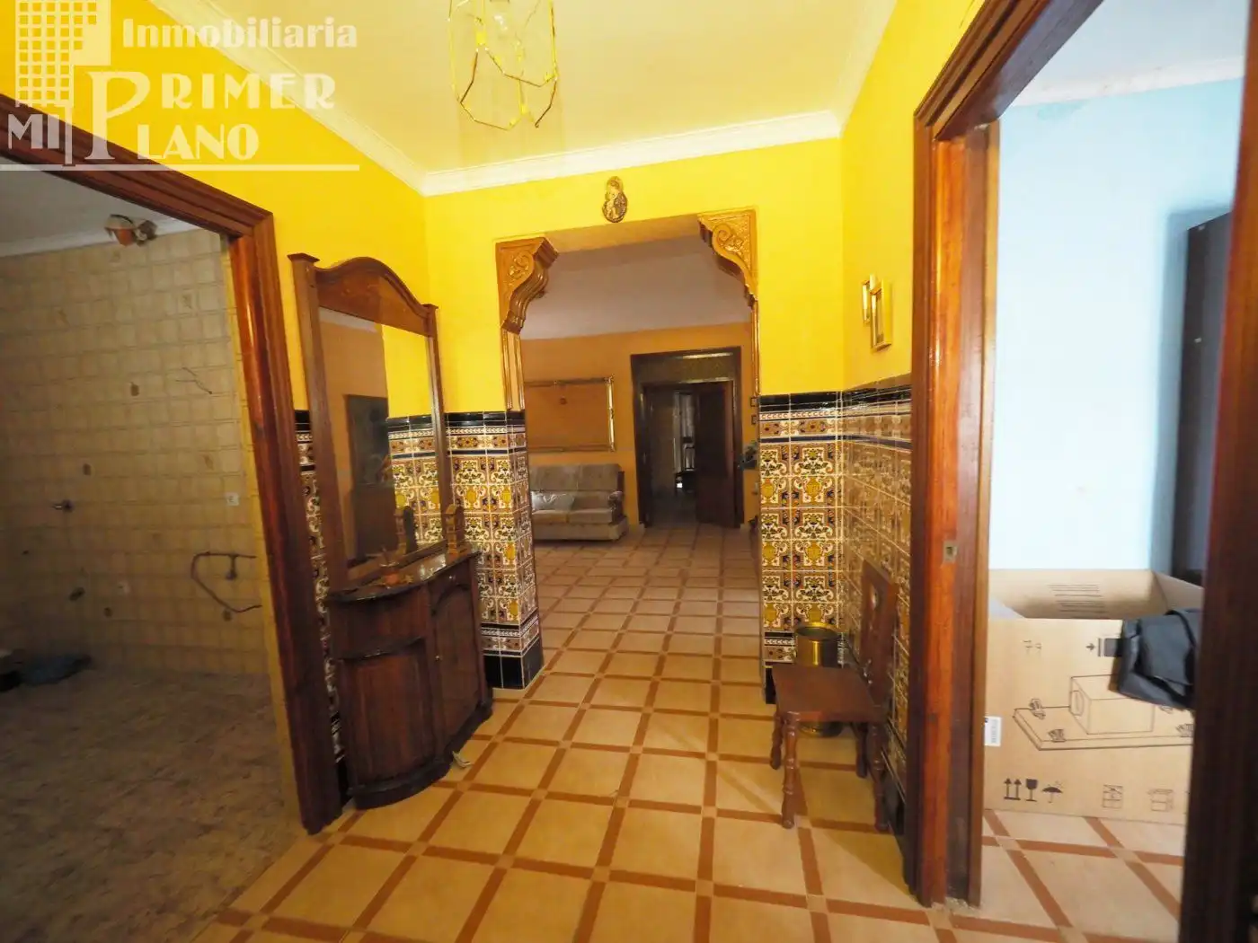Casa o chalet en venta en Tomelloso con Piscina