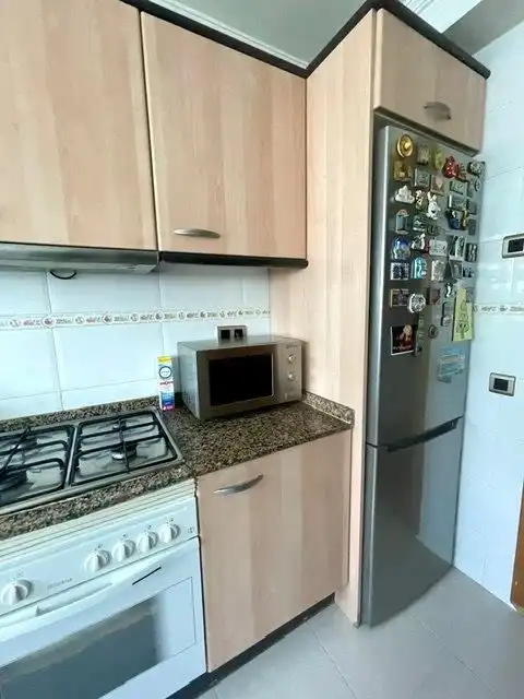 Piso con terraza en venta en La Girada, imagen 17