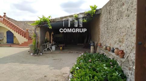 Photo 4 of House or chalet to rent in Can Clos - Pinetons, Barcelona