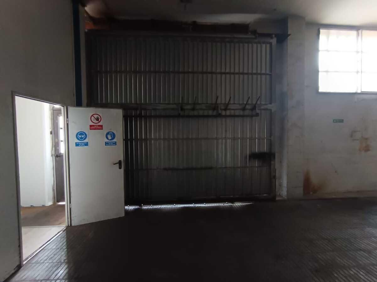 Local de lloguer en L'Hospitalet de Llobregat