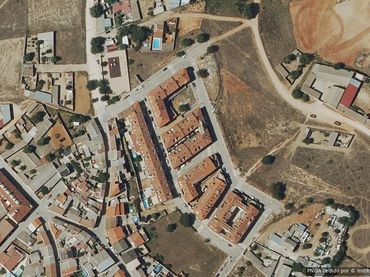 Pis en venda a Villarejo de Salvanés