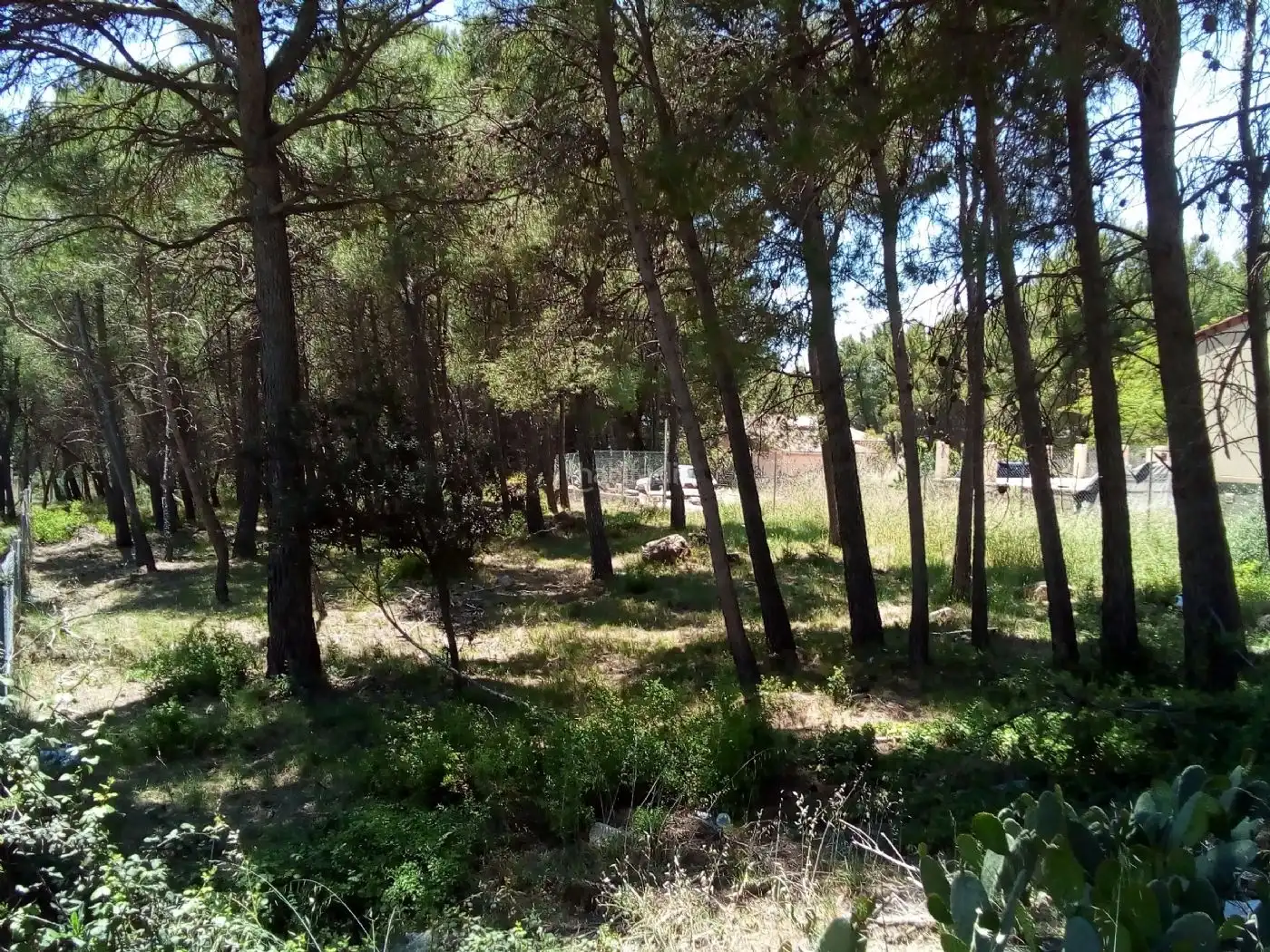 Terreny residencial en venda a Carrer Sabadell 40, imagen 2