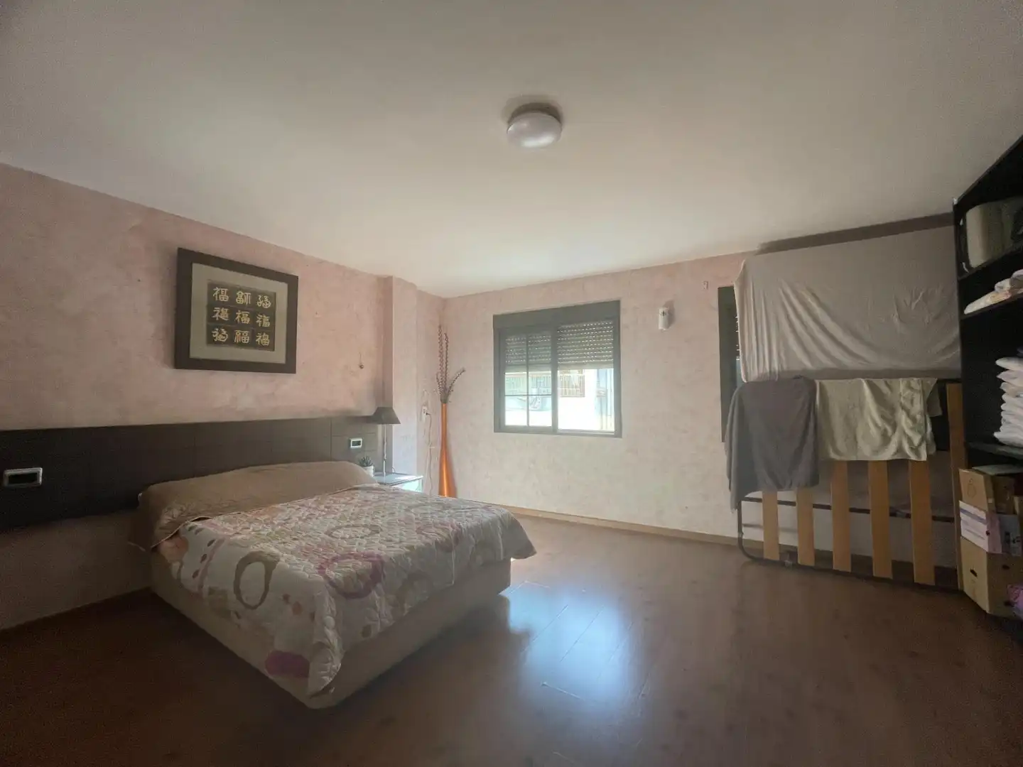 Schlafzimmer von Wohnungen zum Verkauf in Rojales mit Klimaanlage und Möbliert