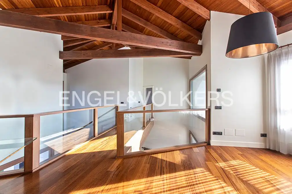 Houses for sale in Gijón   with Air Conditioner, Heating and Private garden