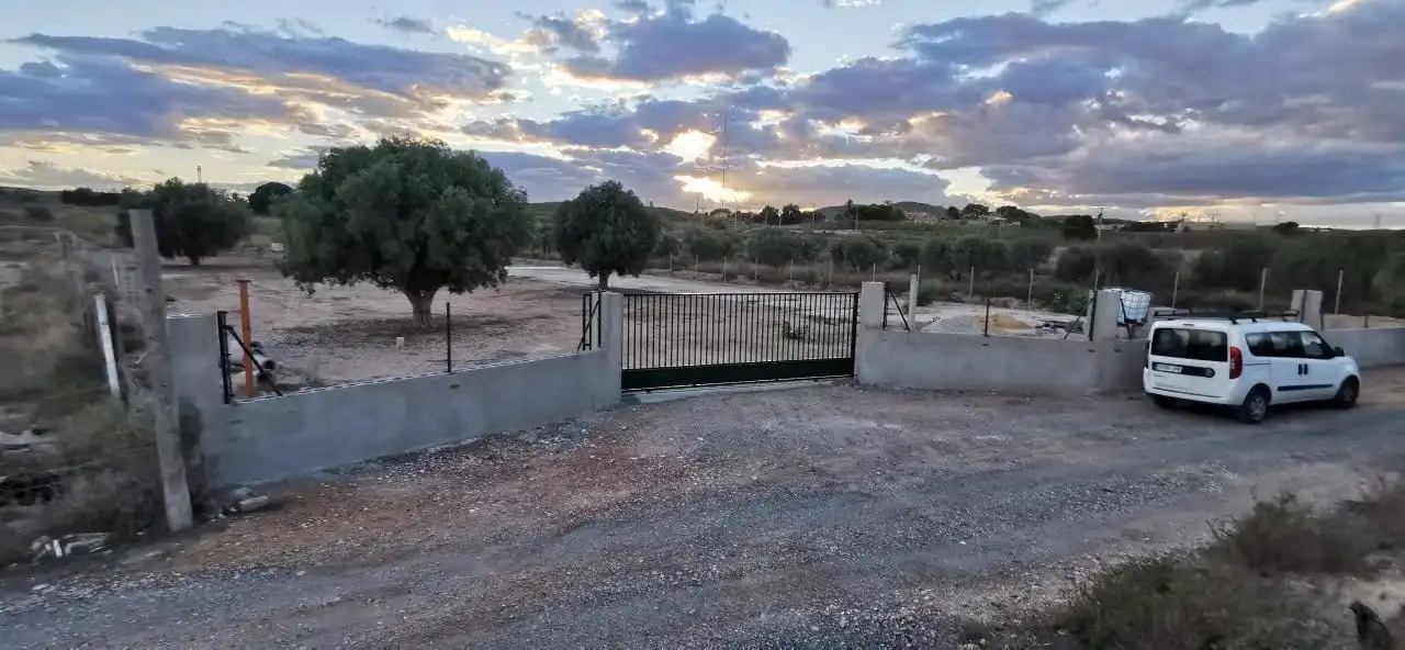 Terreno en venta en Alicante / Alacant