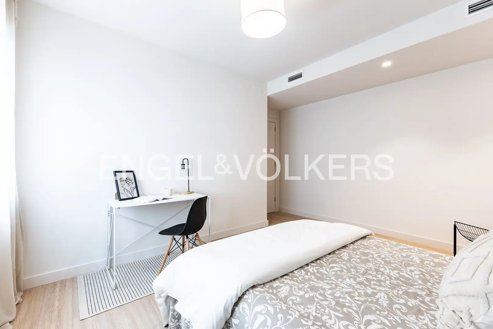 Flat with garden for sale in Carrer de Ferran Valls i Taberner, imagen 24