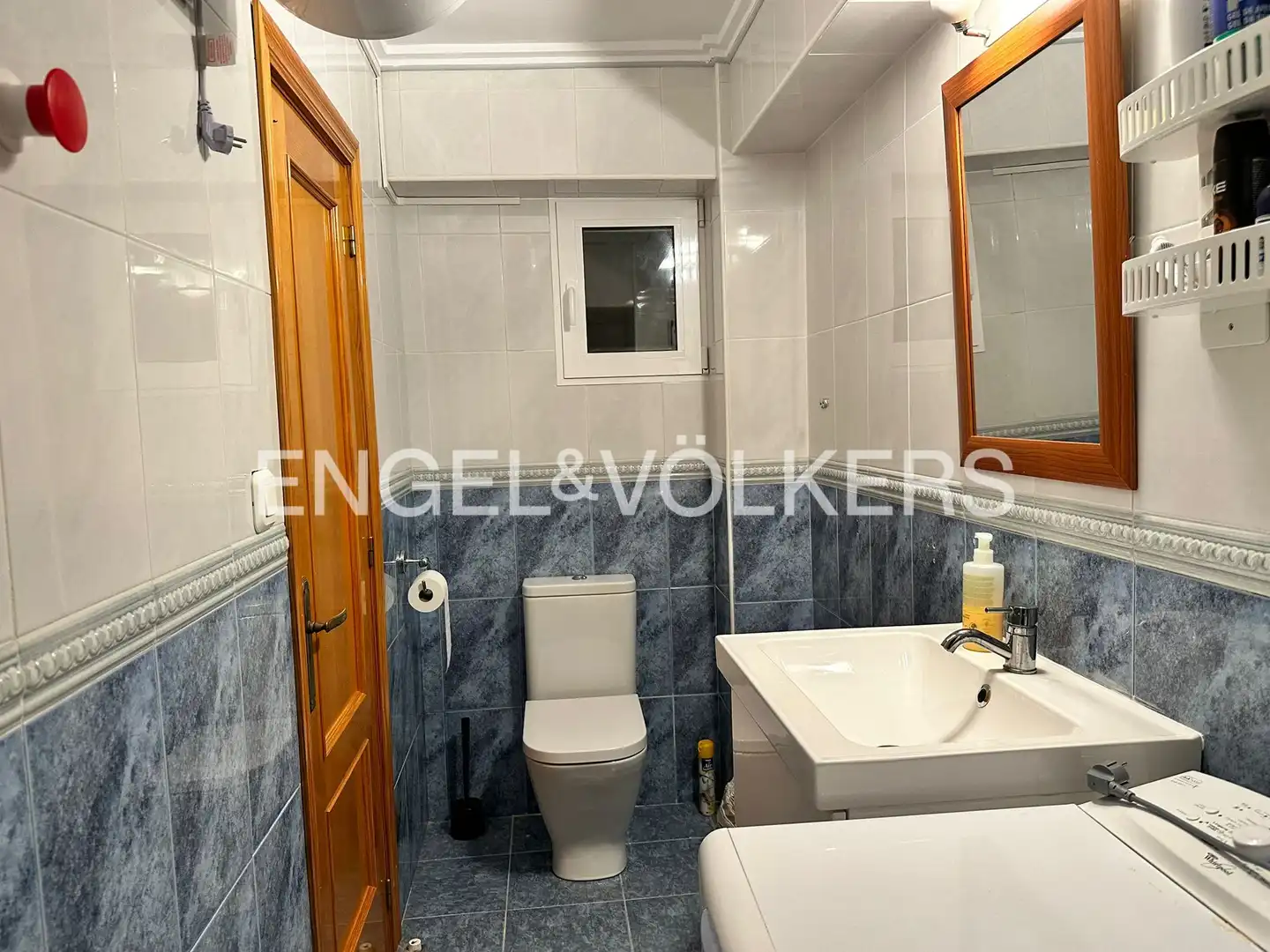 Appartement avec terrasse à louer à Sant Antoni, imagen 17