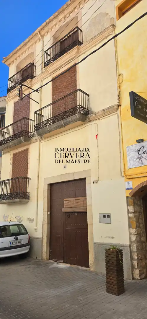 Casa in vendita a Rossell