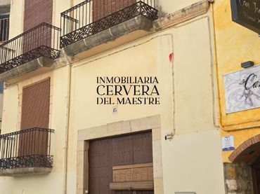 Casa en venda a Rossell