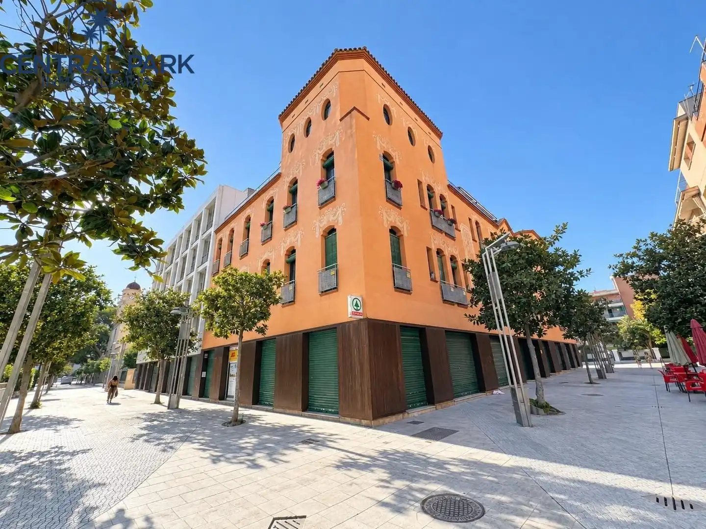 Appartement compact avec piscine à vendre à Calle JOAN MIRO, imagen 26
