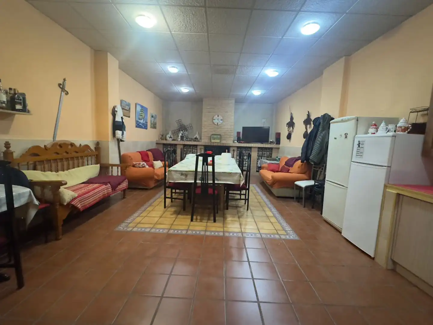 House with terrace for sale in Valdepeñas, imagen 56
