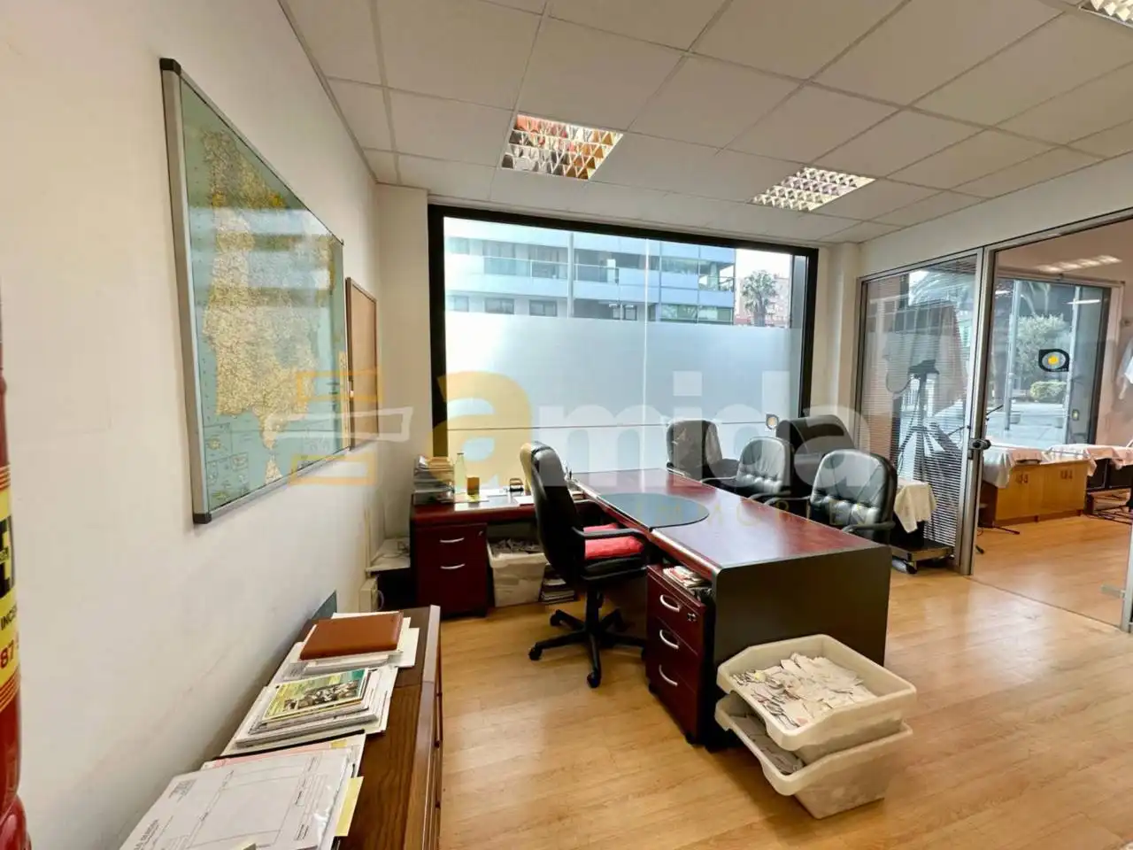 Local commercial à vendre à Centre - Sant Oleguer, imagen 12