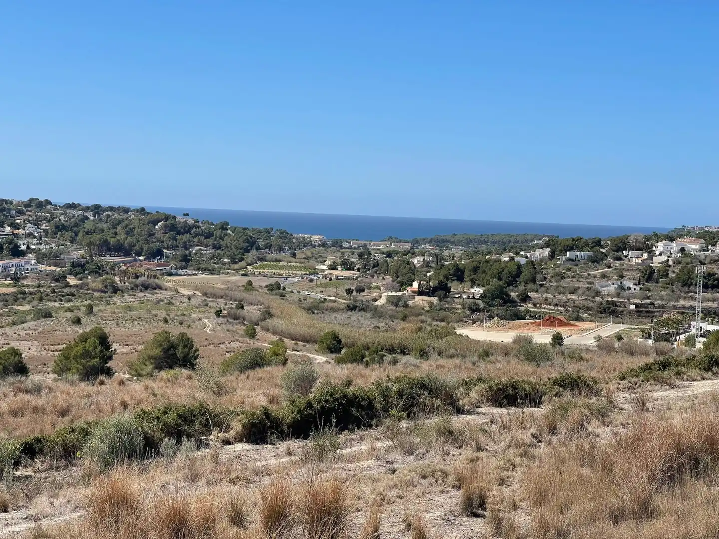 Terreny residencial en venda a Casco Urbano, imagen 6