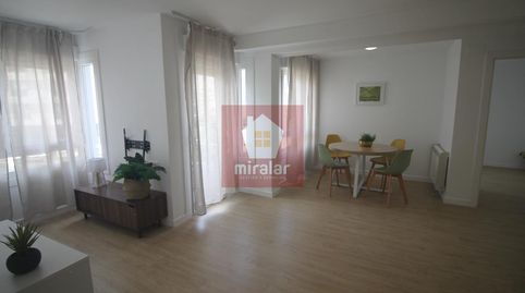 Foto 2 de Piso de alquiler en Salceda de Caselas, Pontevedra