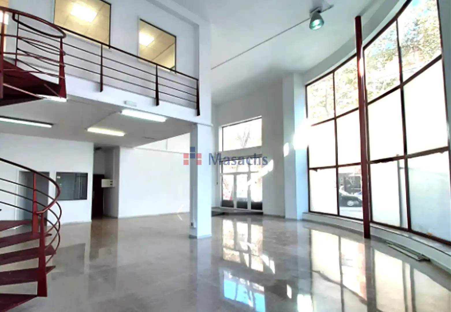 Local comercial en alquiler en El Pedró, imagen 2