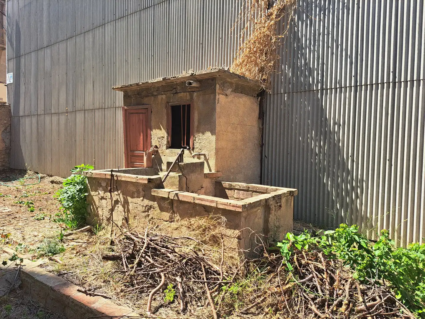 Terreny rústic en venda a Carrer de l'Oliva, 87, 17600, Figueres, Girona, imagen 4