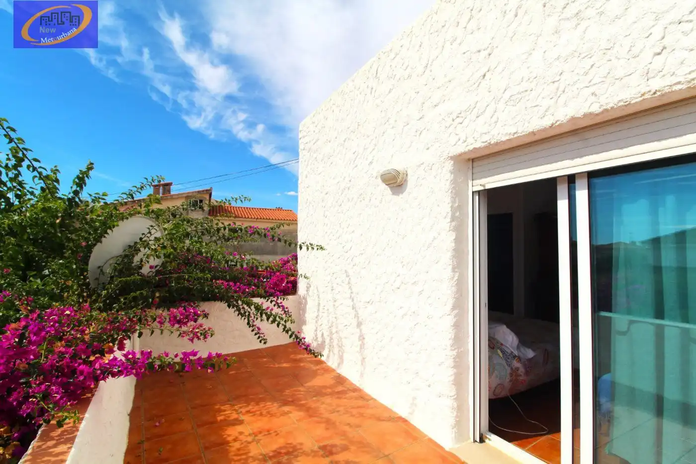 Detached house with terrace for sale in Boverals - Saldonar, imagen 39