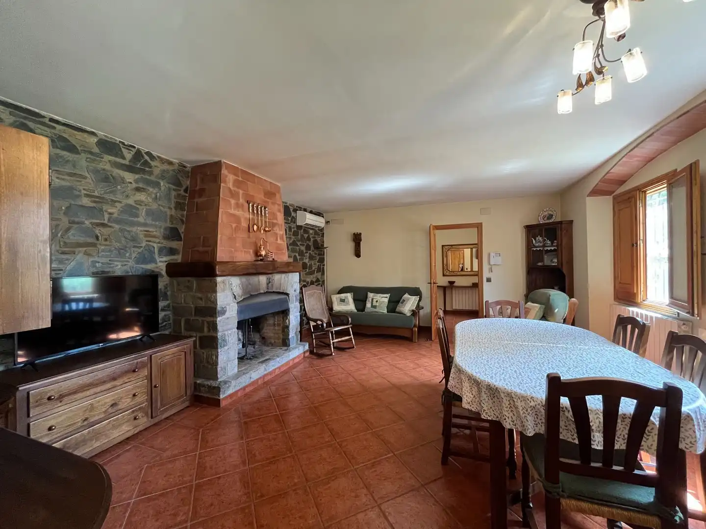 Haus oder Chalet zum Verkauf in Gualba