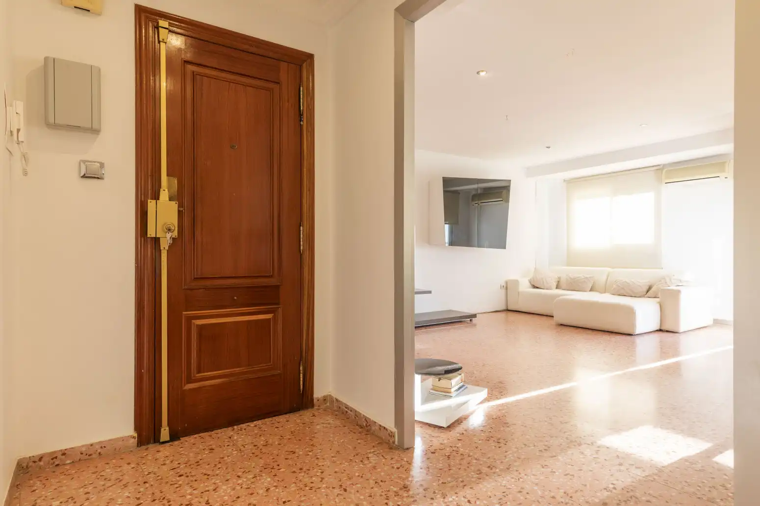 Piso en venta en Museros, Valencia