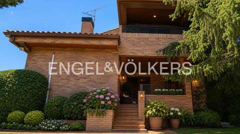Photo 2 of Houses for sale in Yucatán - Las Cornisas, Las Rozas de Madrid