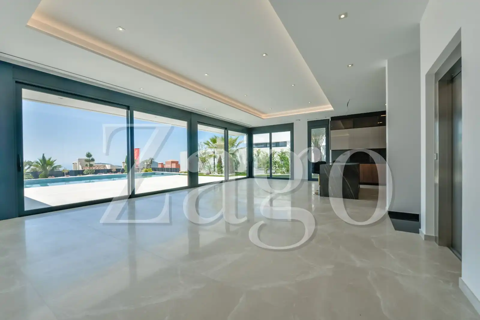 Casa in vendita a Finestrat Pueblo, imagen 19