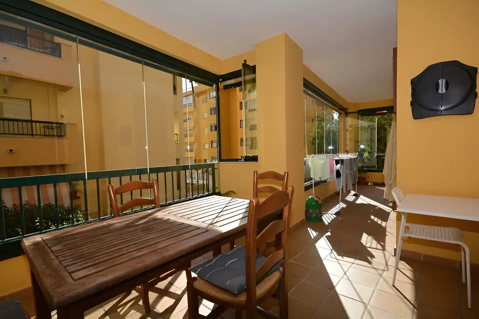 Apartment with pool for sale in San Pedro de Alcántara, imagen 4