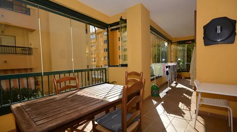 Foto 4 de Apartament en venda a San Pedro de Alcántara pueblo, Marbella