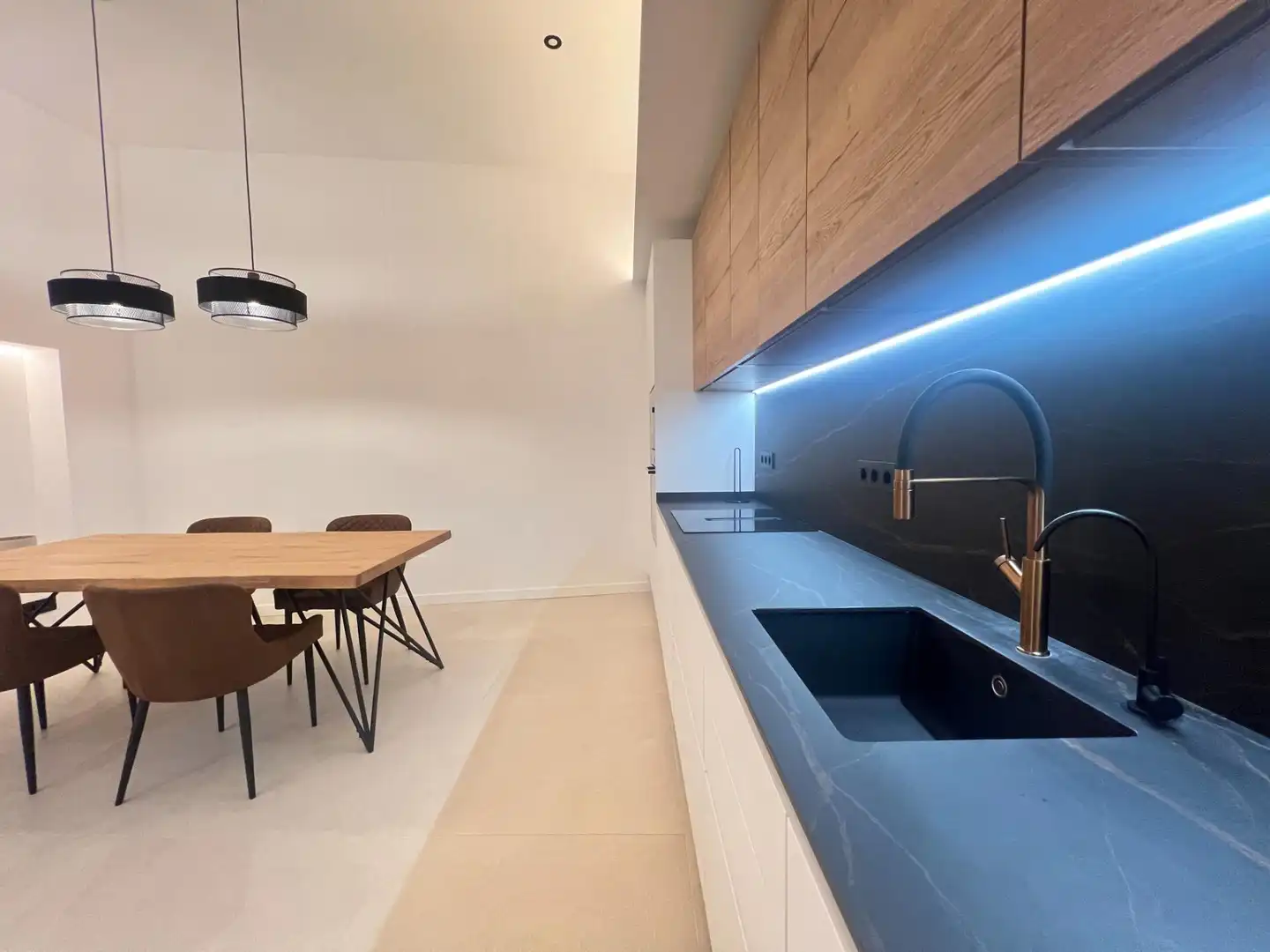 Cocina de Planta baja en venta en Inca con Aire acondicionado y Amueblado
