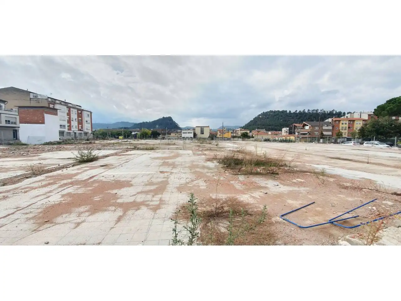 Industriegrundstück zum Verkauf in Calle PLAZA CATALUNYA 1, imagen 3