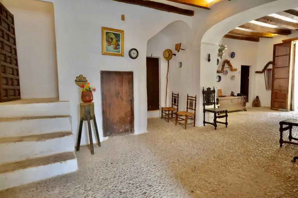 Maison rustique avec piscine à vendre à Escorca, imagen 10