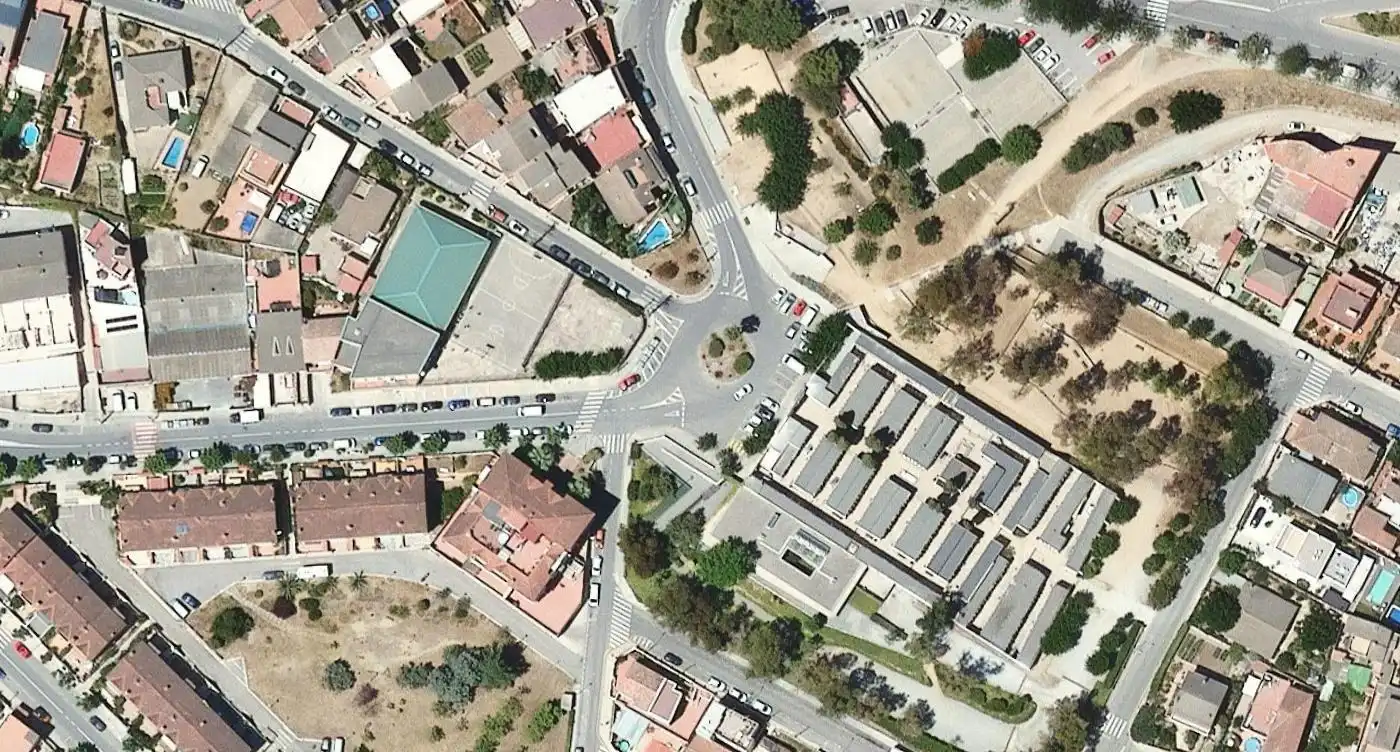 Pis en venda a Sant Vicenç Dels Horts, imagen 4