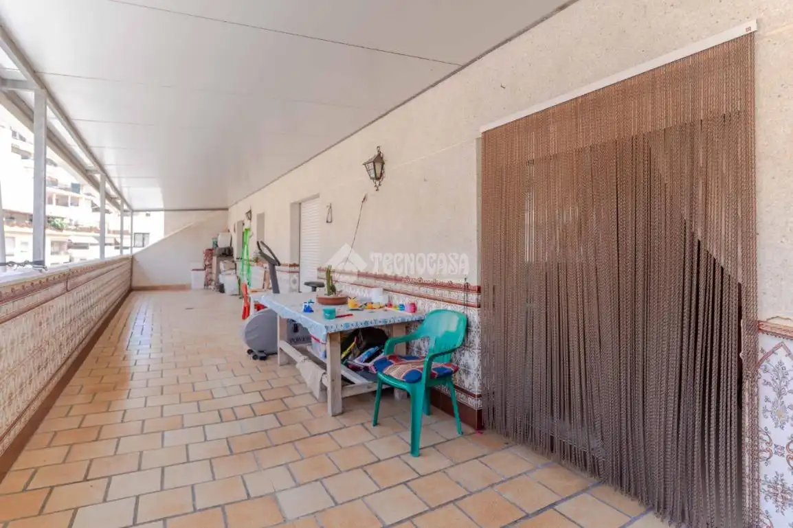 Ático en venta en Albuñol con Terraza y Trastero
