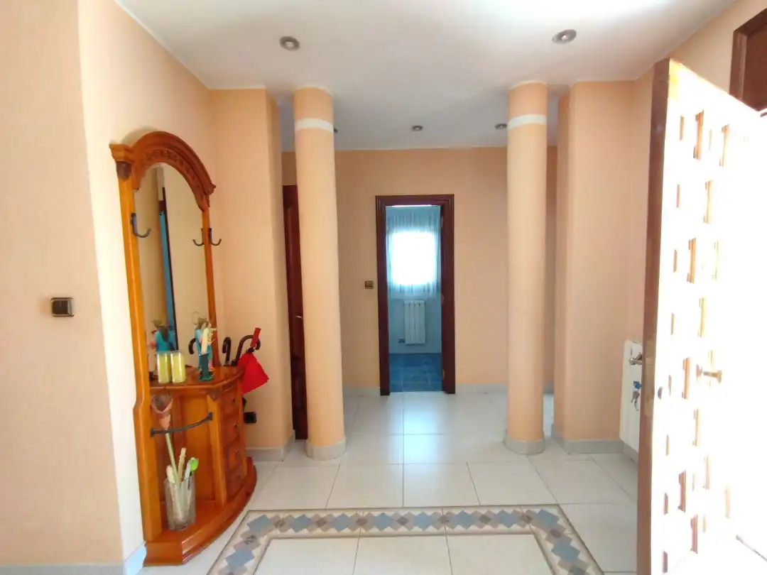 Chalet en venta en Medina de Pomar, imagen 37