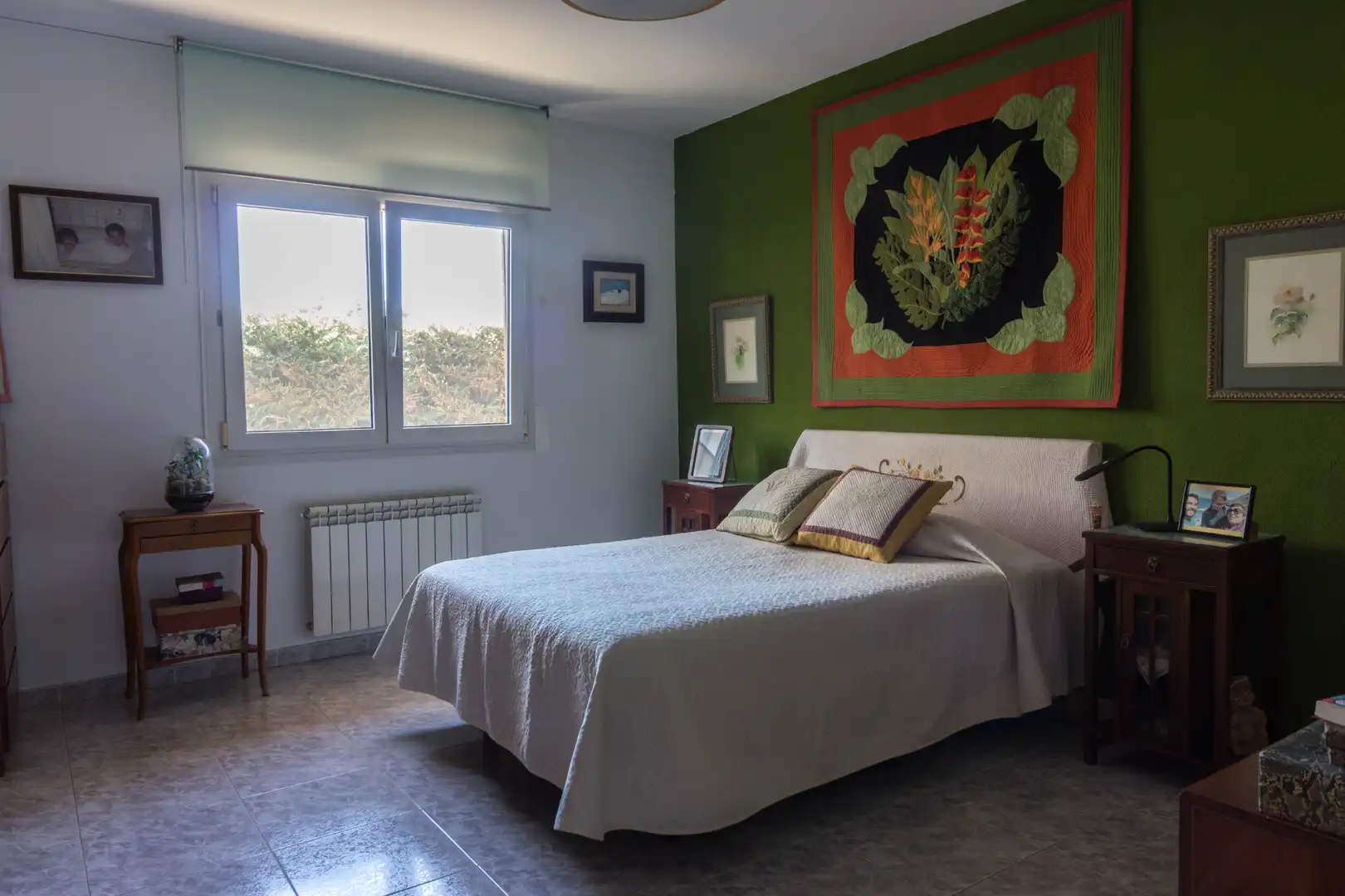Bedroom of Houses for sale in Cambrils  with Air Conditioner, Heating and Private garden