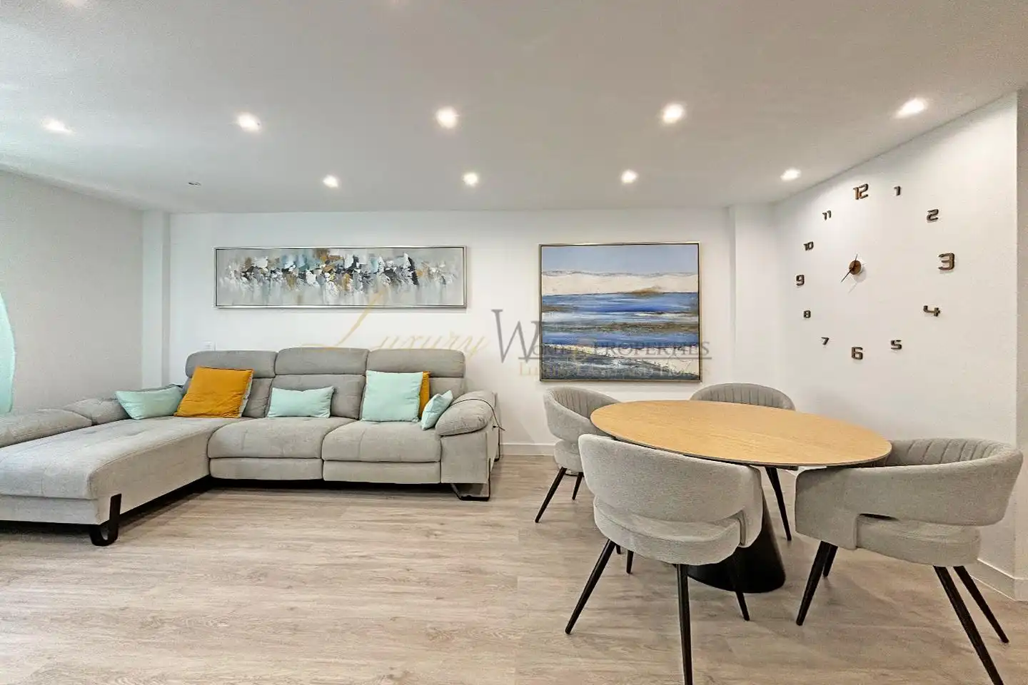 Apartments for sale in Granadilla de Abona