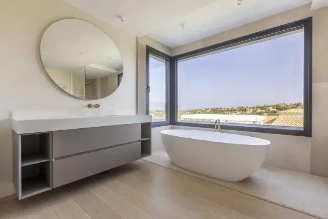 Xalet amb piscina en venda a Sotogrande Alto, imagen 61