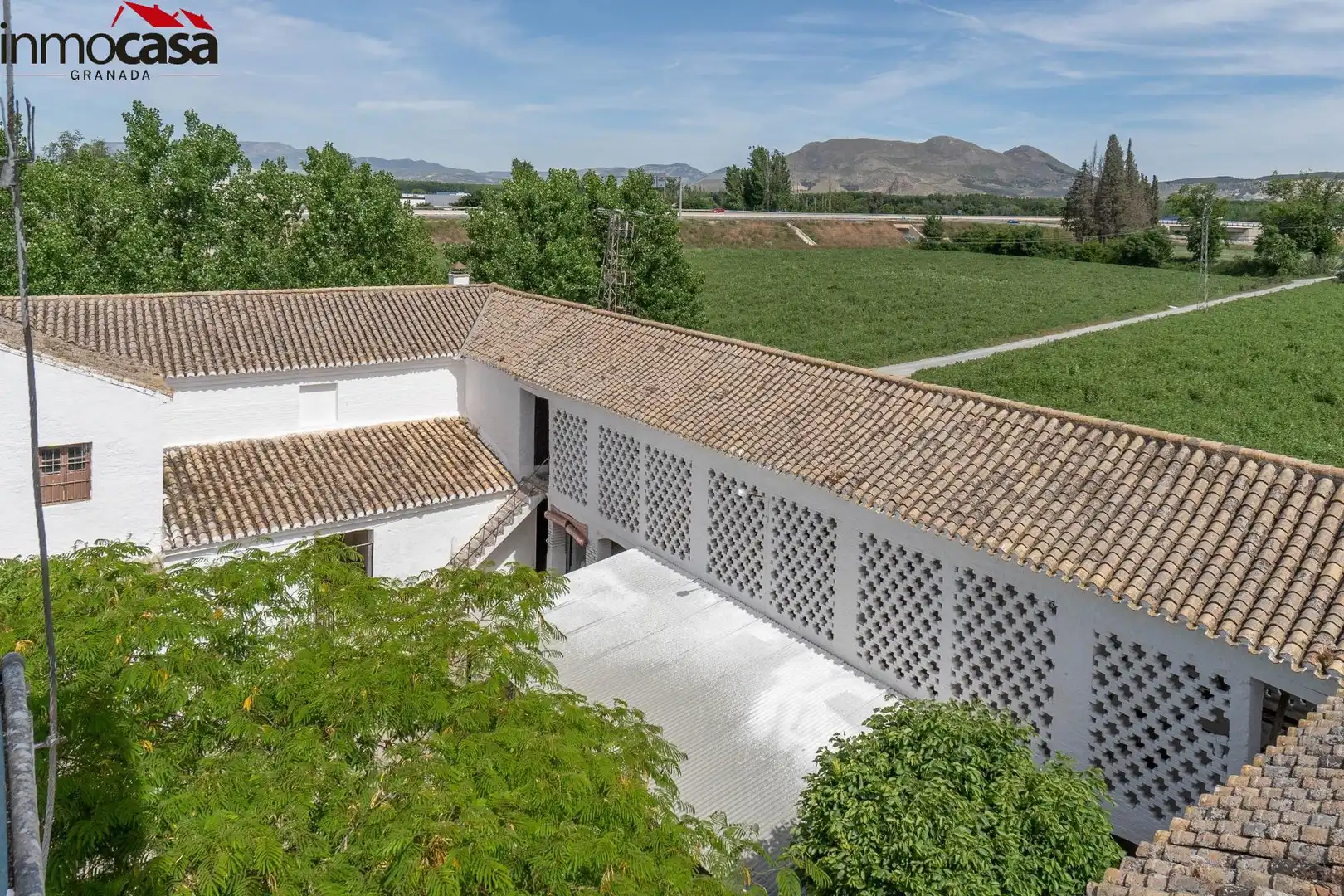 Casa o chalet en venta en Santa Fe