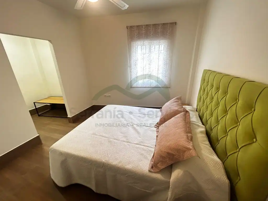 Apartamento en venta en Cuevas del Becerro, Málaga