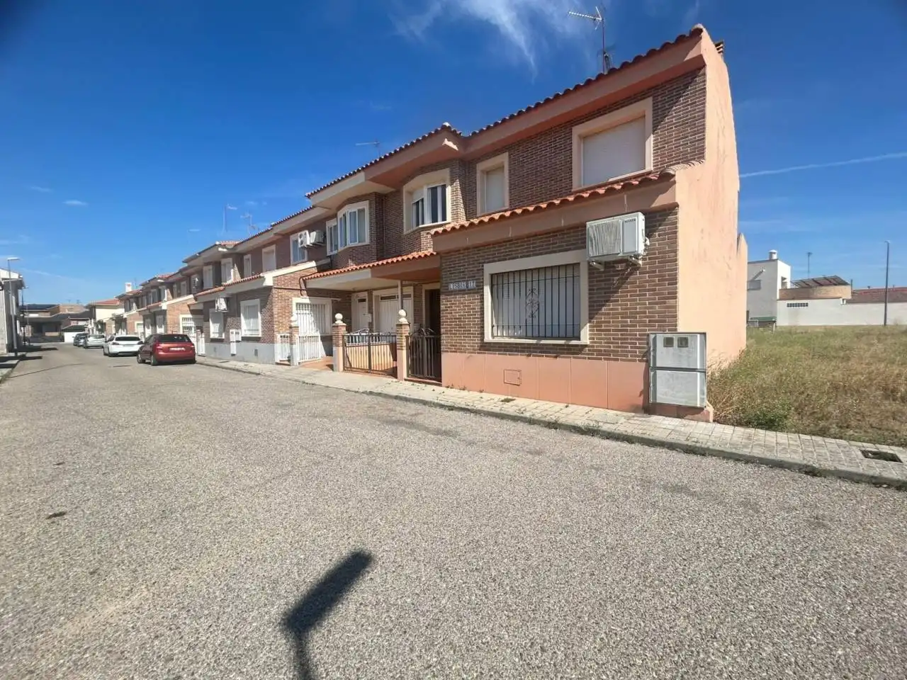 Habitatge amb jardí en venda a Calle Lisboa, imagen 18